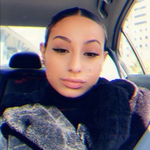 Meet your Posher, Hagr